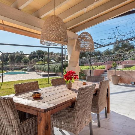 Finca Son Caminals Artá Екстериор снимка