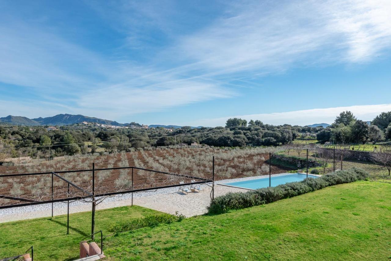Finca Son Caminals Artá Екстериор снимка